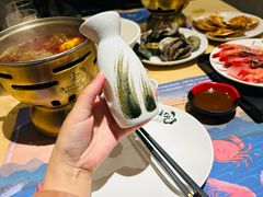 -初色海鲜自助(万丰路店)