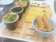 -乔家满族八大碗(流水沟店)