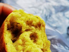 -韩城古城美食街