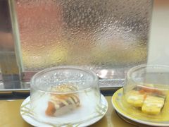 -争鲜回转寿司(浦东三钢里PLUS店)