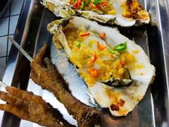 -郑喜旺烧烤(新密总店)