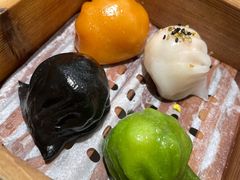 -蔡澜点心·粤菜(西单大悦城店)