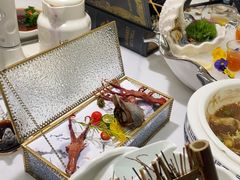 -3号仓库·创意中国菜(新世界城店)