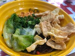-龍城柳州螺蛳粉(群星路店)
