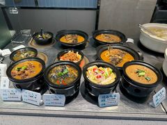 -叶氏兄弟饭摊(马鞍池东路店)