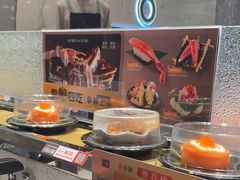 -争鲜回转寿司(南开大悦城店)