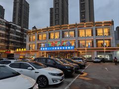 -望海湾海鲜楼·海鲜(河南路店)