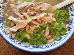 -老三羊汤【北兴隆街店】