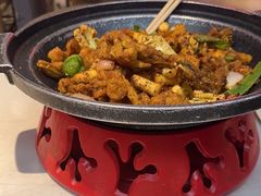 -渝蛙馆(新百店)