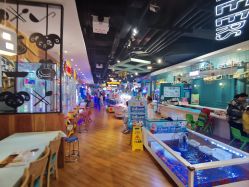 -卡通尼乐园(上海万象城店)