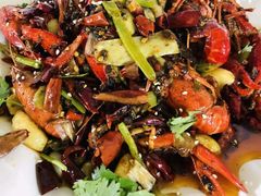 -三个大叔东北烧烤·砂锅菜(西三旗店)