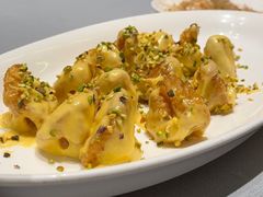 -狮王府淮扬菜(百家湖1912店)