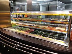 自助取餐区-川西坝子火锅(金沙1.0直营店)