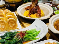 -汇丰苑·海鲜青岛菜(中山路大鲍岛店)