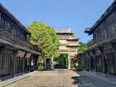 -台儿庄古城