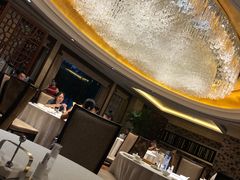 大堂-香宫中餐厅 · 桂林香格里拉