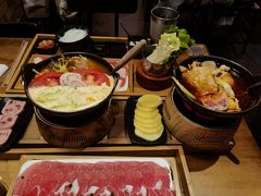 -老爷锅(新街口IFCX店)