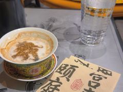 -宫事颐庭·老佛爷贵寿下午茶(颐和园店)