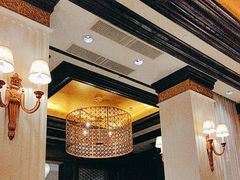 -大堂吧·下午茶·特调鸡尾酒(大连一方城堡豪华精选酒店)