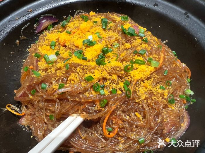 韵味湘肴·小炒黄牛肉(五一广场店)图片