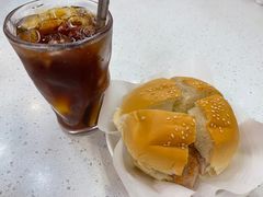 -旺角宝港式茶餐厅(寮步店)