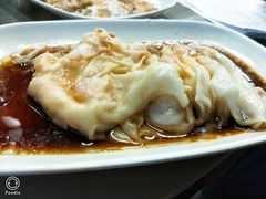 鲜虾肠-源记肠粉(华贵路店)