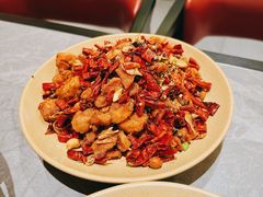 -廖川菜(金虹桥店)