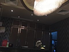 大堂-王品牛排(佛山南海万科广场店)