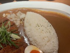 -CURRY YA 熟成咖哩專門店(深圳湾万象城店)