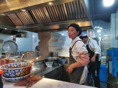 -清真磨沟沿老字号牛肉面(总店)