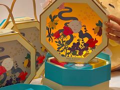 -PAUL LAFAYET 法式甜品(国金中心商场店)