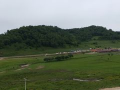 -关山草原