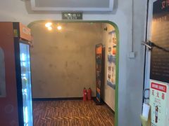 -203密室逃脱(朝阳大悦城1店)
