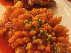 -大连长城大饭店(西安路地铁站店)