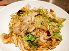 -椒爱水煮鱼川菜(皇姑万象汇店)