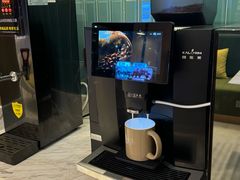 -广州花都希尔顿惠庭酒店