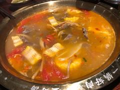 -受气牛肉·重庆耙牛肉(南坪总店)
