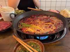 -黄潇洒老火锅(九眼桥宏济巷店)
