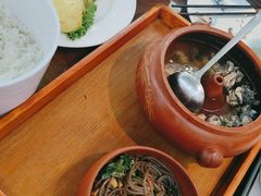 -八木轩·寻味大理白族民俗餐厅(文献路店)