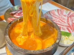 -六七八韩式烤肉·韩国料理(上杭路店)