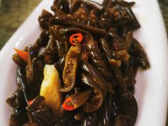 -范记靖远羊羔肉(博物馆店)