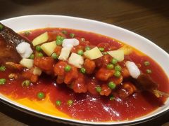 -佬泰丰斋· 乌镇茶食餐厅
