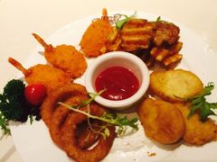 -菲滋意式休闲餐厅(北仑银泰城店)