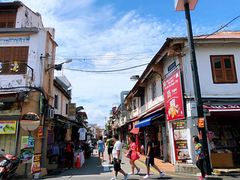 -马六甲鸡场街