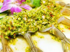 泰椒鲜虾（小份）-阿诺泰·泰国餐厅(棕北店)