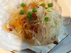 -强记海鲜·大排档(蛇口新街店)