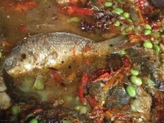 -下梅人家土菜馆(历史文化餐厅度假区店)