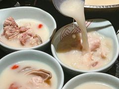 -捞王锅物料理(上海世茂广场店)