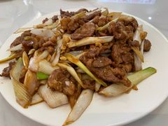 -聚发号清真菜馆