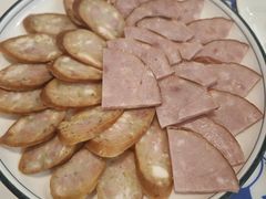 -老都一处饺子馆(道里店)